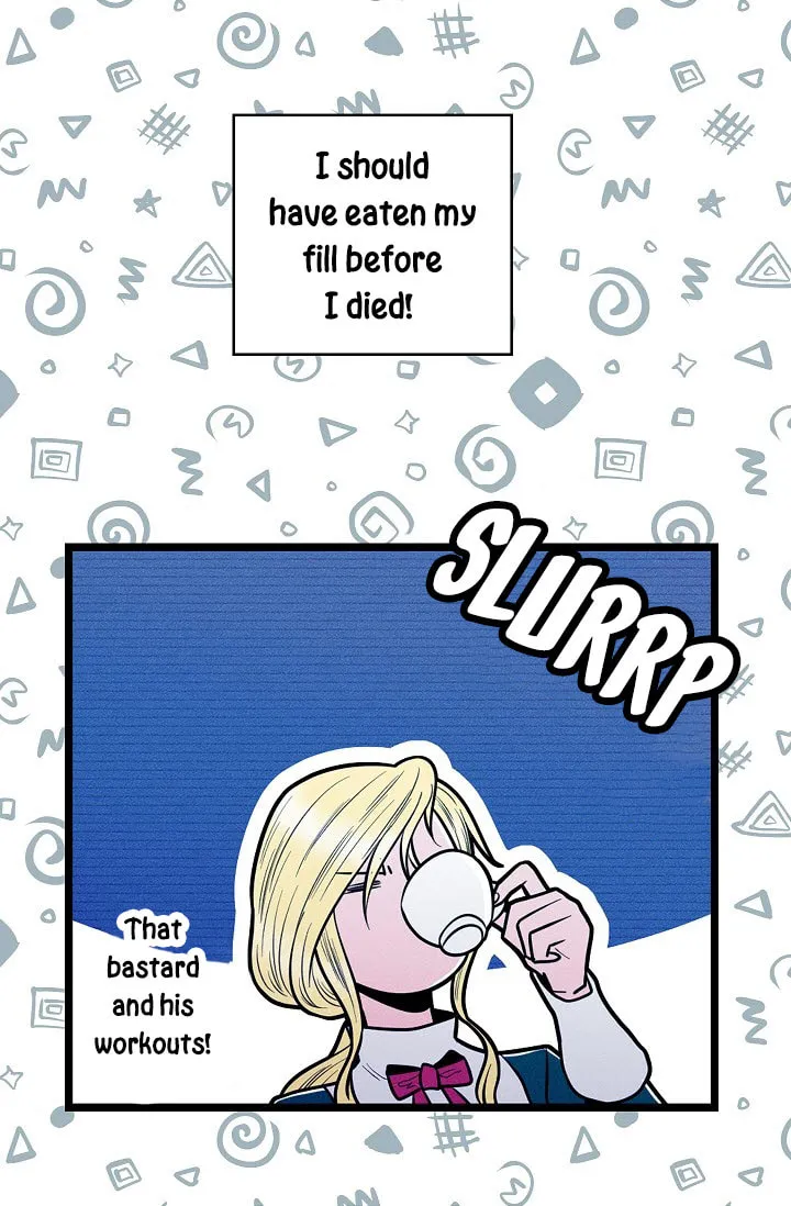 Read God Bless You chapter 26 image 10 on Lezhin