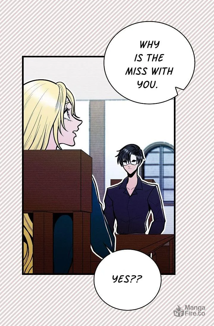Read God Bless You chapter 26 image 14 on Lezhin