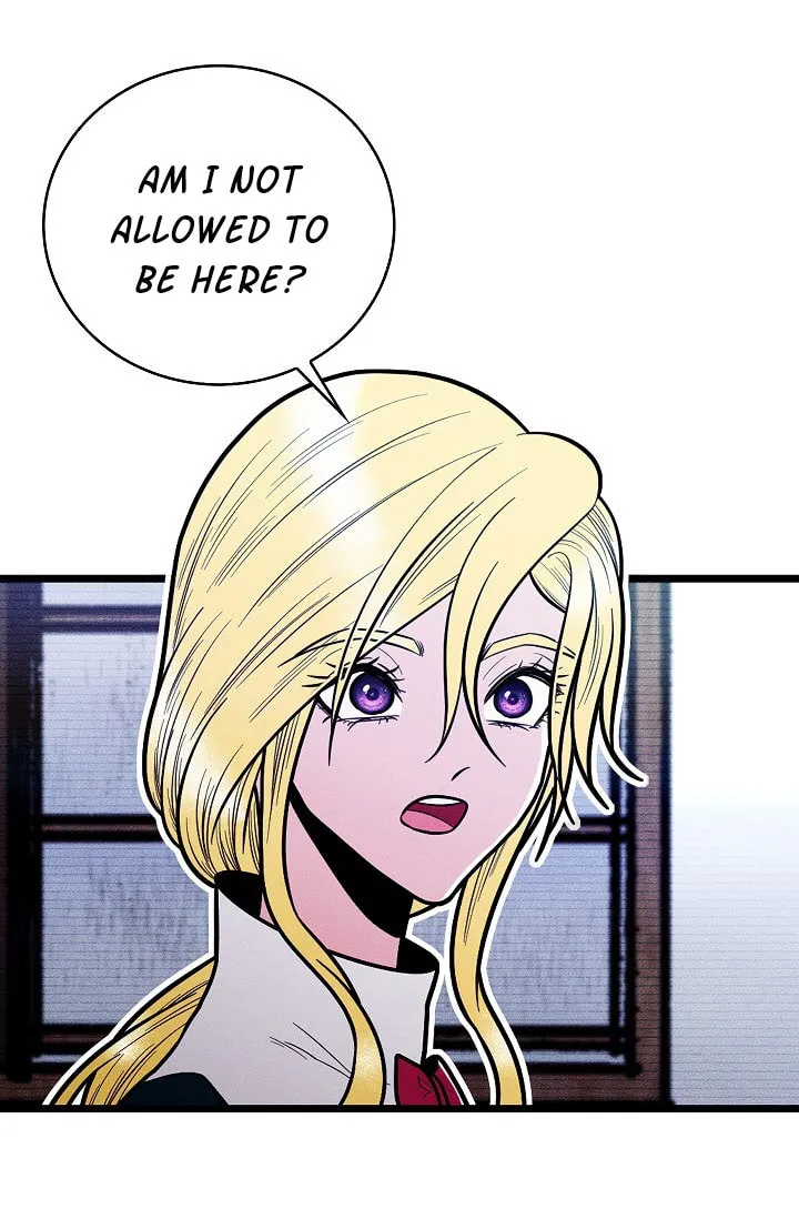 Read God Bless You chapter 26 image 15 on Lezhin