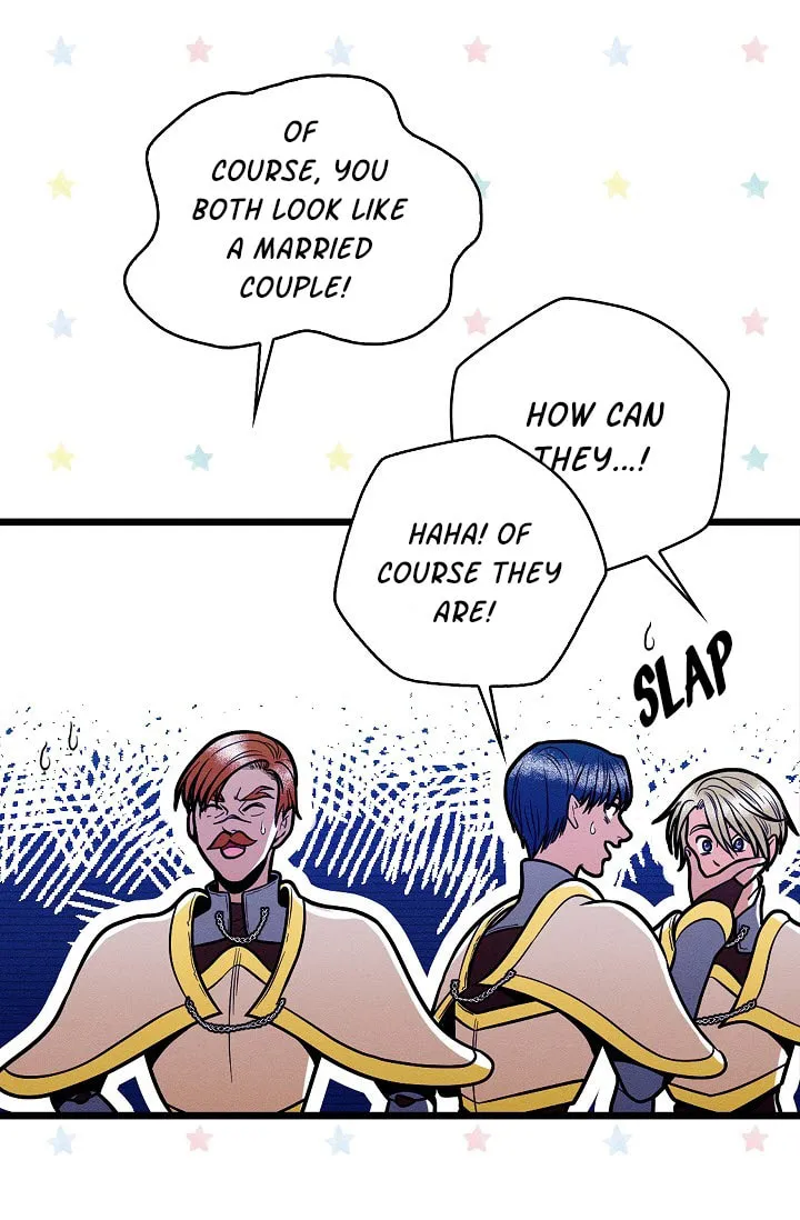 Read God Bless You chapter 26 image 16 on Lezhin