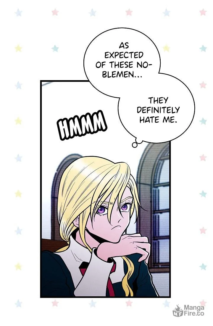 Read God Bless You chapter 26 image 17 on Lezhin