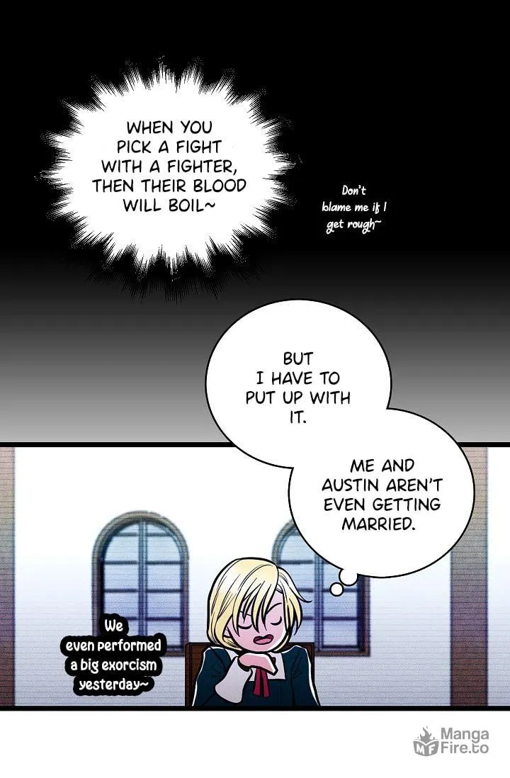 Read God Bless You chapter 26 image 19 on Lezhin