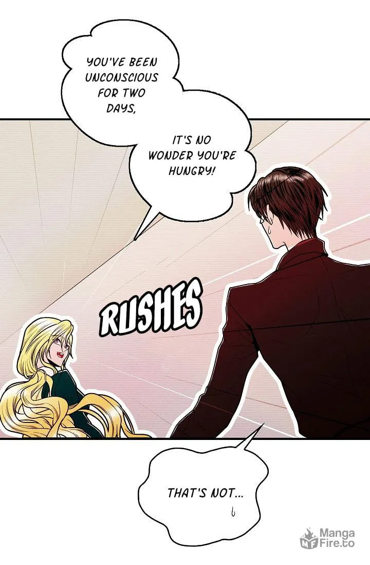 Read God Bless You chapter 26 image 2 on Lezhin
