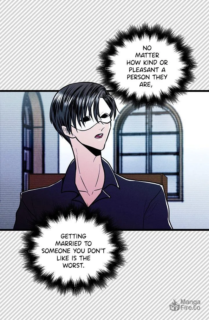 Read God Bless You chapter 26 image 20 on Lezhin