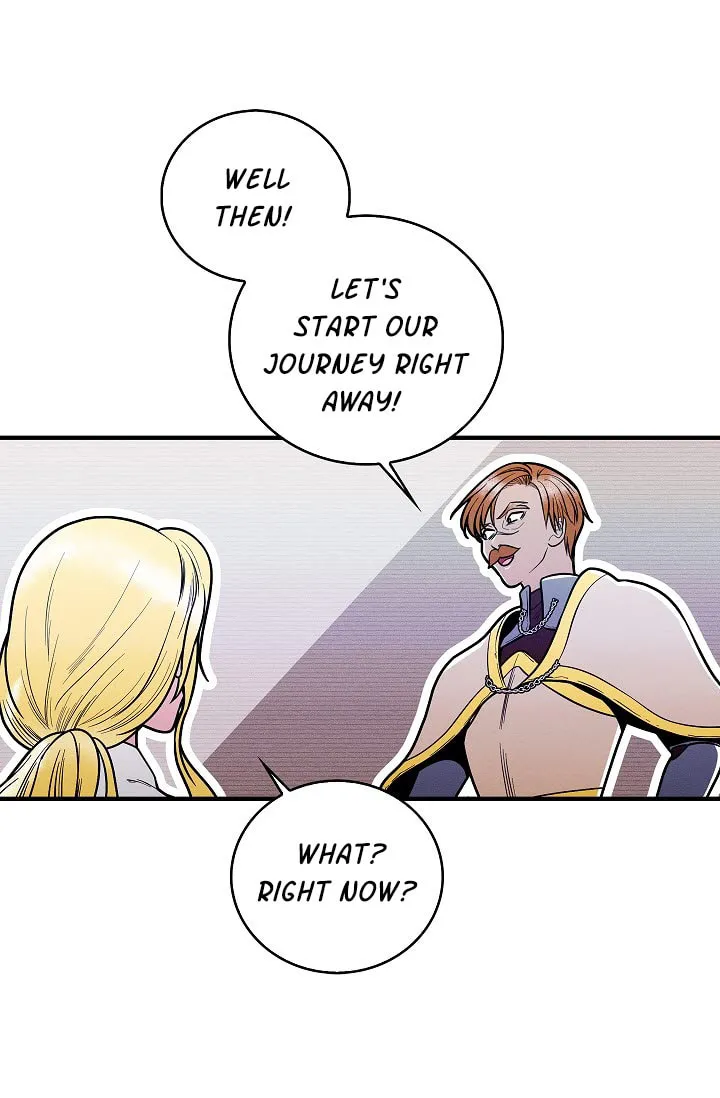 Read God Bless You chapter 26 image 22 on Lezhin