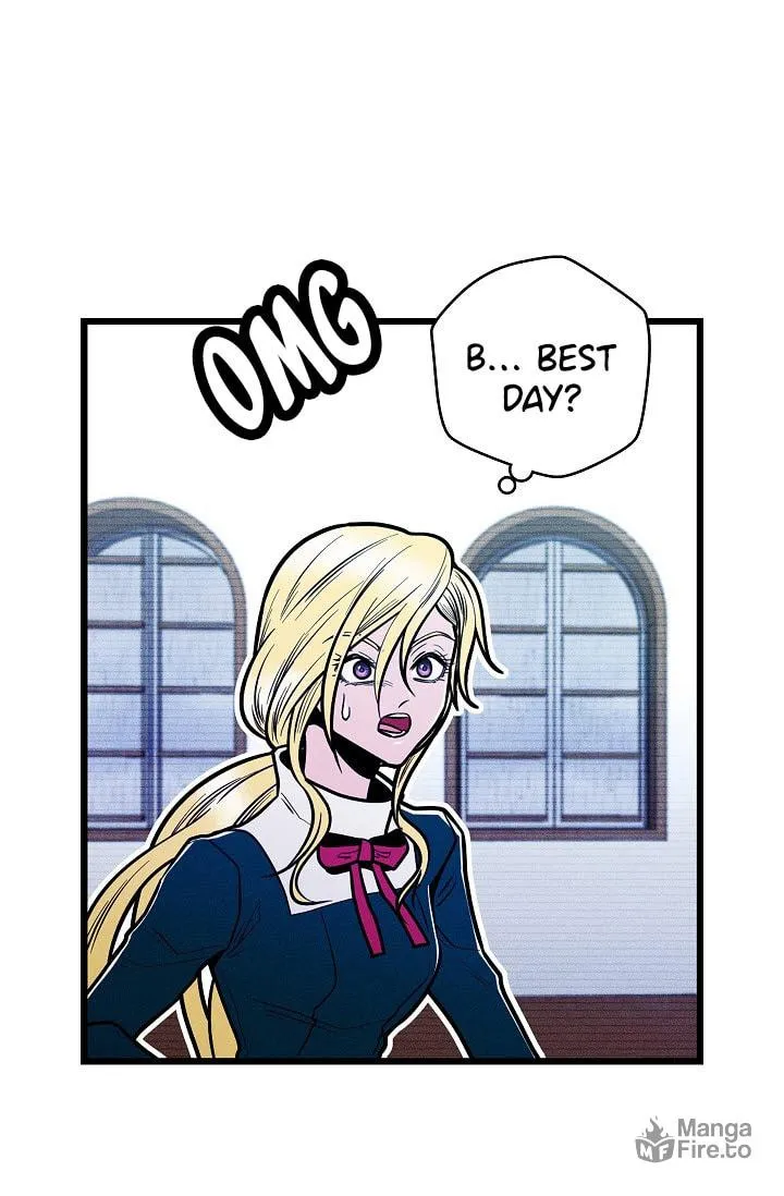 Read God Bless You chapter 26 image 24 on Lezhin