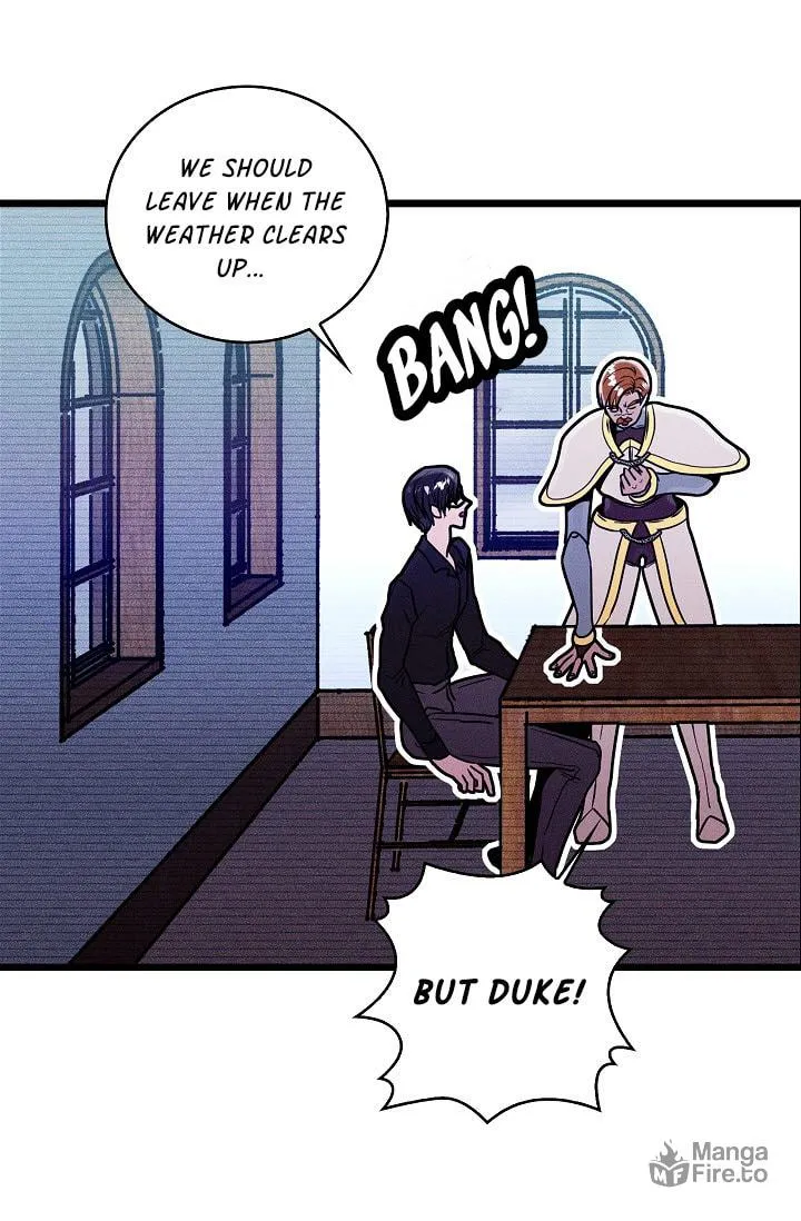 Read God Bless You chapter 26 image 29 on Lezhin