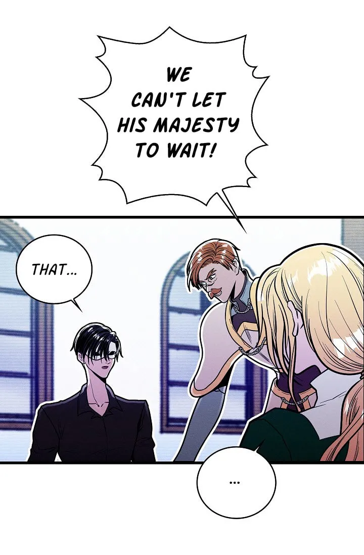 Read God Bless You chapter 26 image 31 on Lezhin