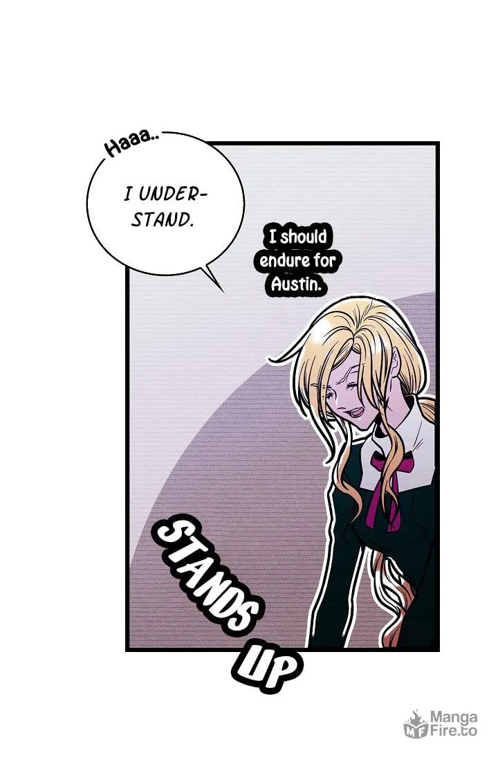 Read God Bless You chapter 26 image 32 on Lezhin