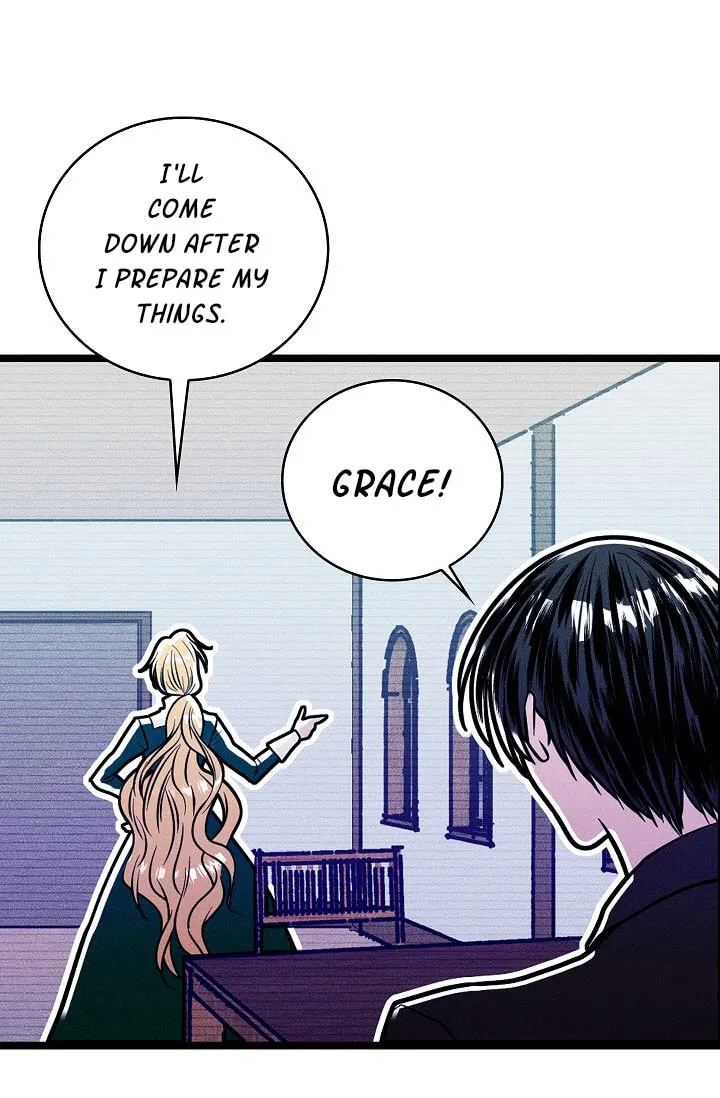 Read God Bless You chapter 26 image 33 on Lezhin