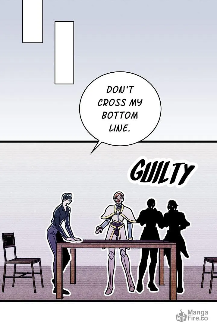 Read God Bless You chapter 26 image 35 on Lezhin