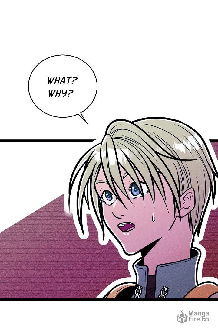 Read God Bless You chapter 26 image 38 on Lezhin