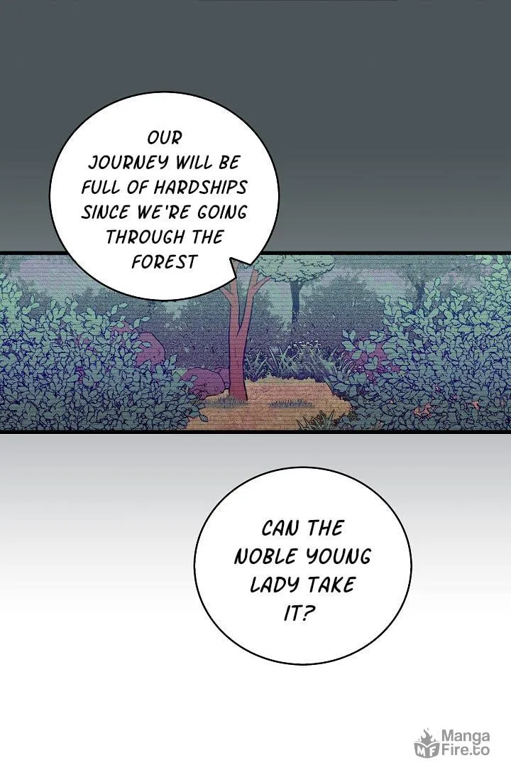 Read God Bless You chapter 26 image 41 on Lezhin