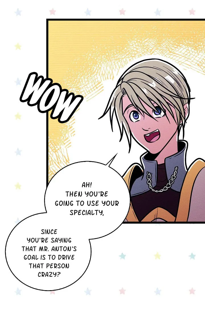 Read God Bless You chapter 26 image 45 on Lezhin