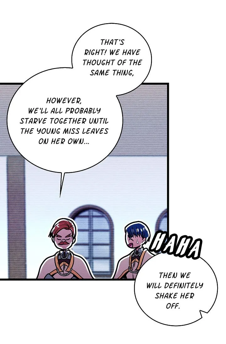 Read God Bless You chapter 26 image 48 on Lezhin