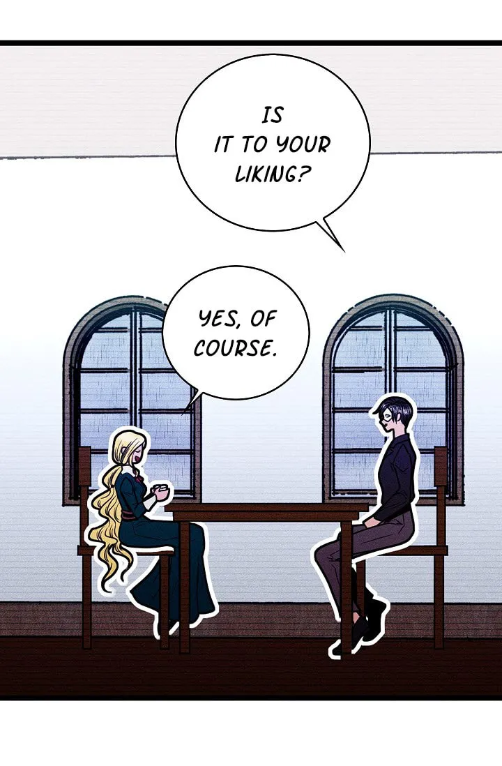 Read God Bless You chapter 26 image 7 on Lezhin