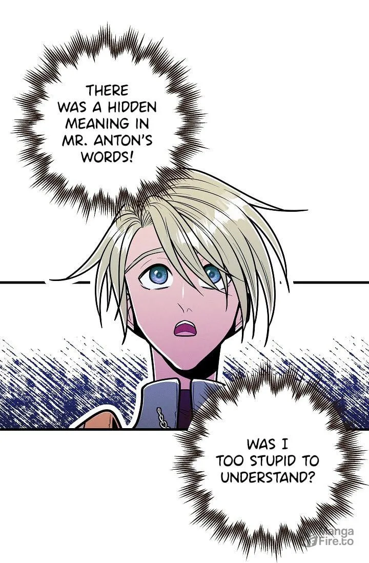 Read God Bless You chapter 27 image 11 on Lezhin