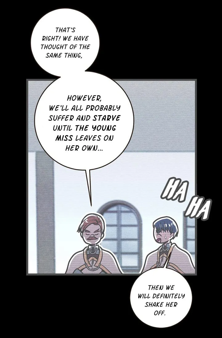 Read God Bless You chapter 27 image 12 on Lezhin