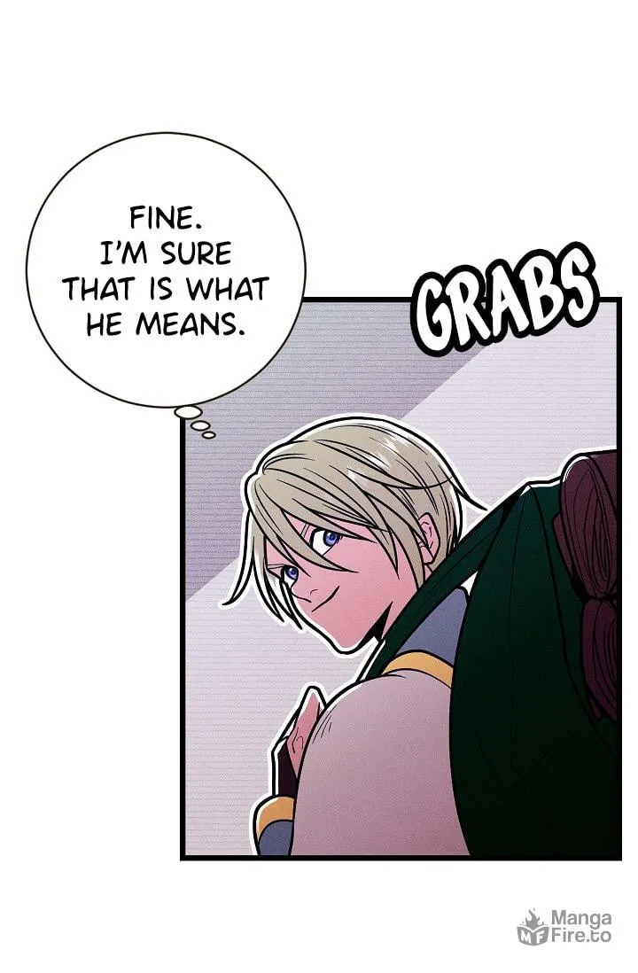 Read God Bless You chapter 27 image 14 on Lezhin