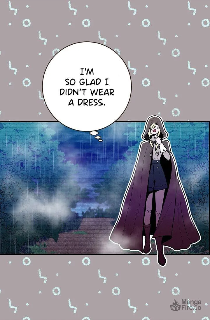Read God Bless You chapter 27 image 20 on Lezhin