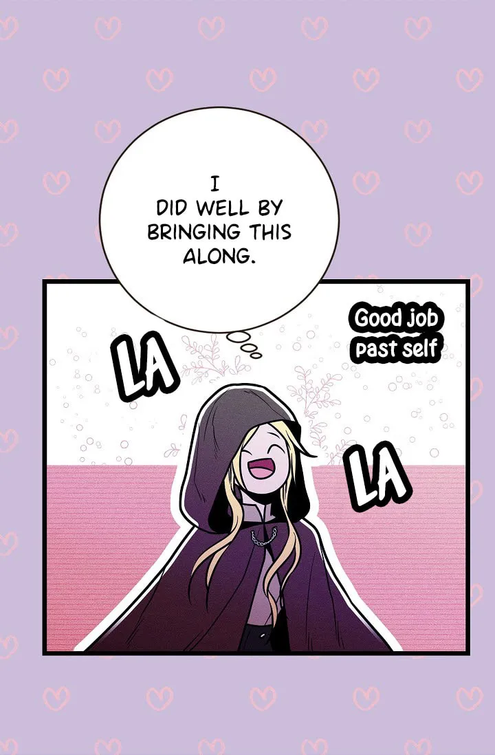 Read God Bless You chapter 27 image 21 on Lezhin