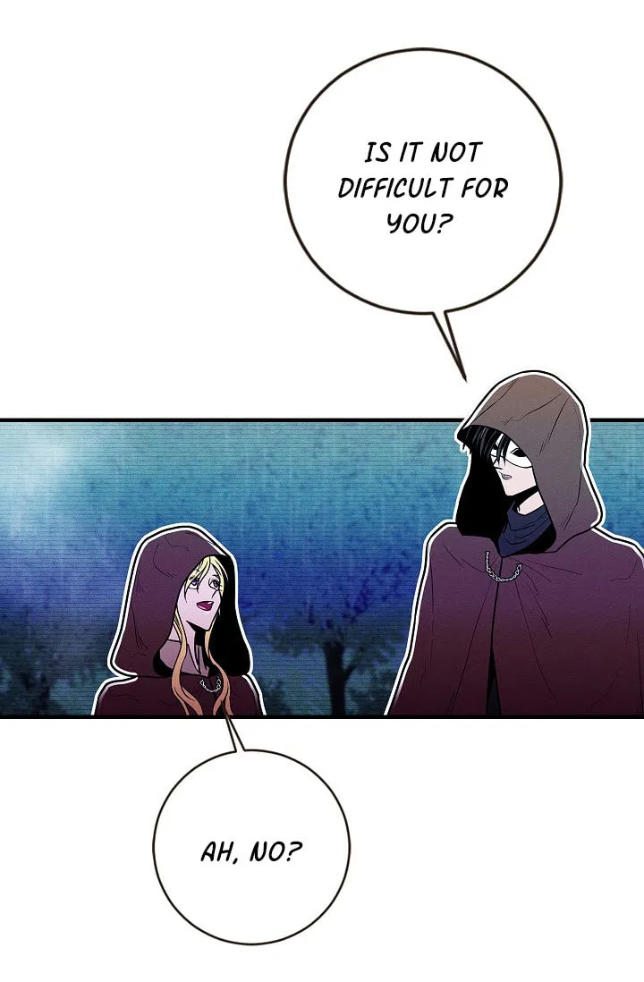Read God Bless You chapter 27 image 22 on Lezhin