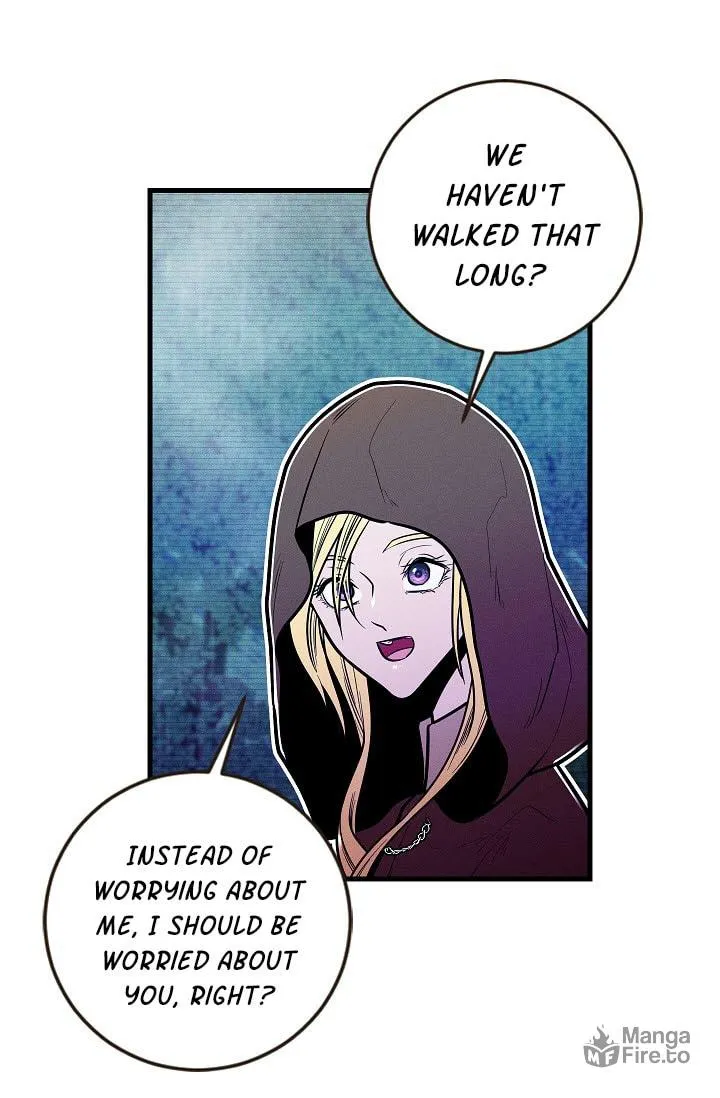 Read God Bless You chapter 27 image 23 on Lezhin