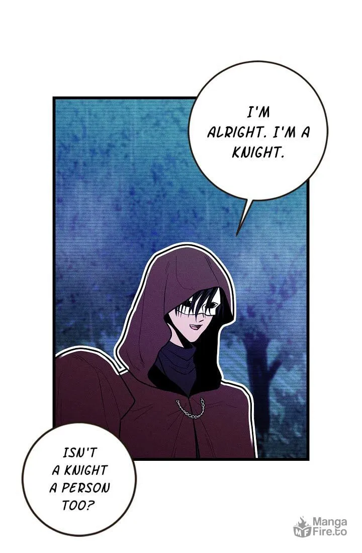 Read God Bless You chapter 27 image 24 on Lezhin