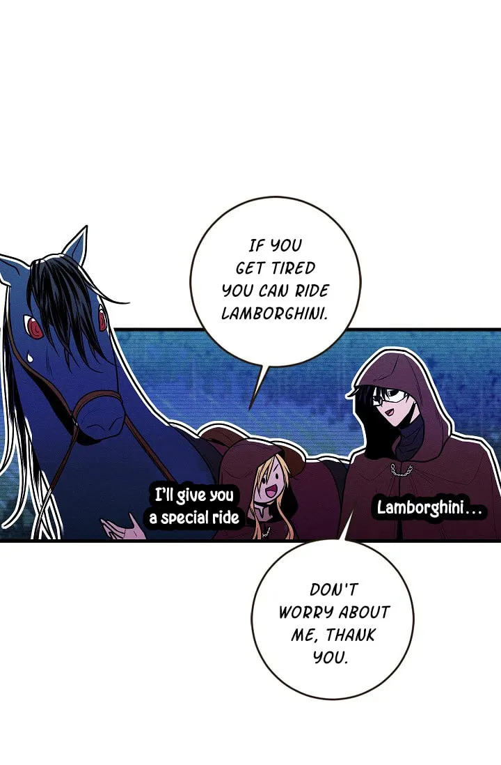 Read God Bless You chapter 27 image 25 on Lezhin