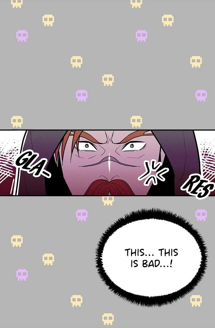 Read God Bless You chapter 27 image 27 on Lezhin