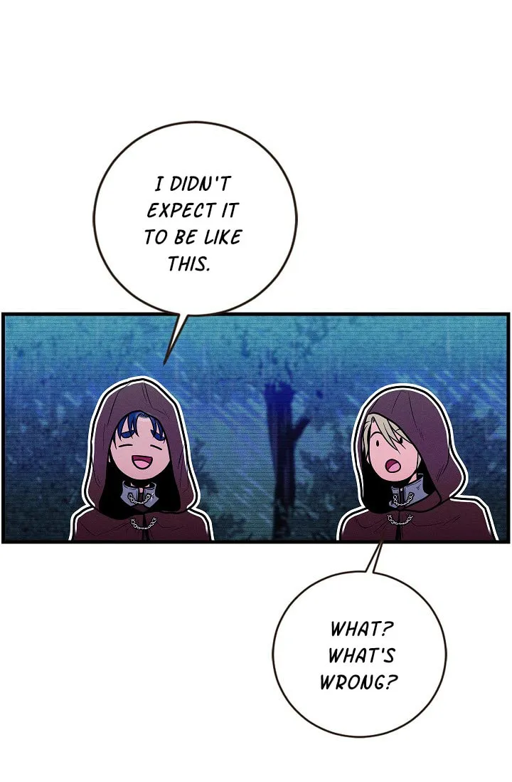Read God Bless You chapter 27 image 28 on Lezhin