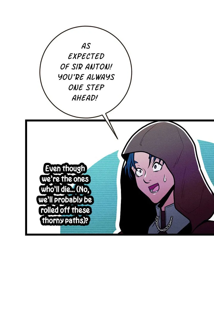 Read God Bless You chapter 27 image 31 on Lezhin