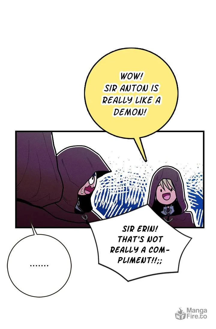 Read God Bless You chapter 27 image 32 on Lezhin