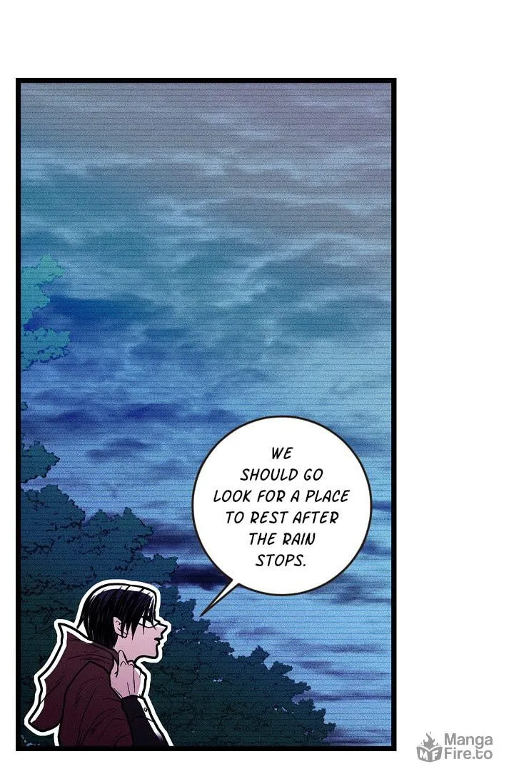 Read God Bless You chapter 27 image 35 on Lezhin