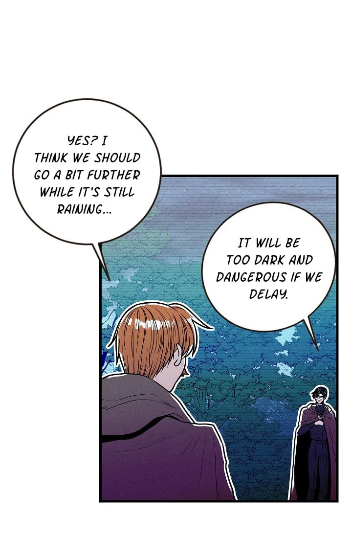 Read God Bless You chapter 27 image 36 on Lezhin