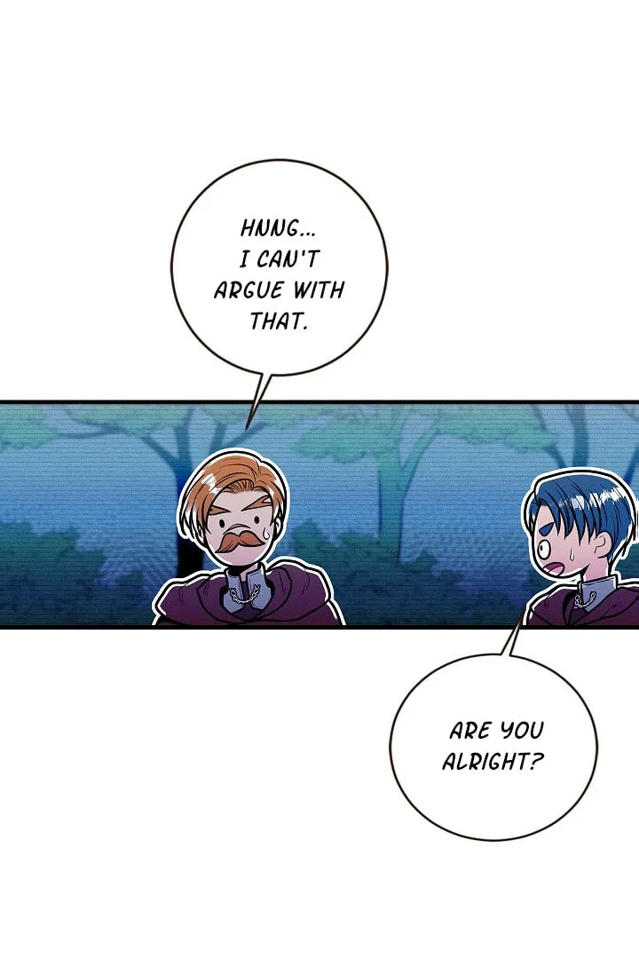 Read God Bless You chapter 27 image 37 on Lezhin