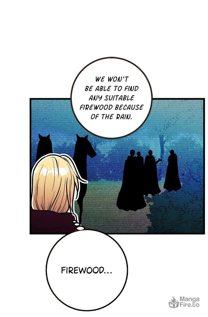 Read God Bless You chapter 27 image 38 on Lezhin