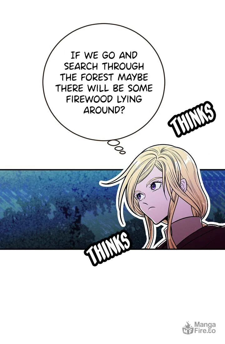 Read God Bless You chapter 27 image 39 on Lezhin