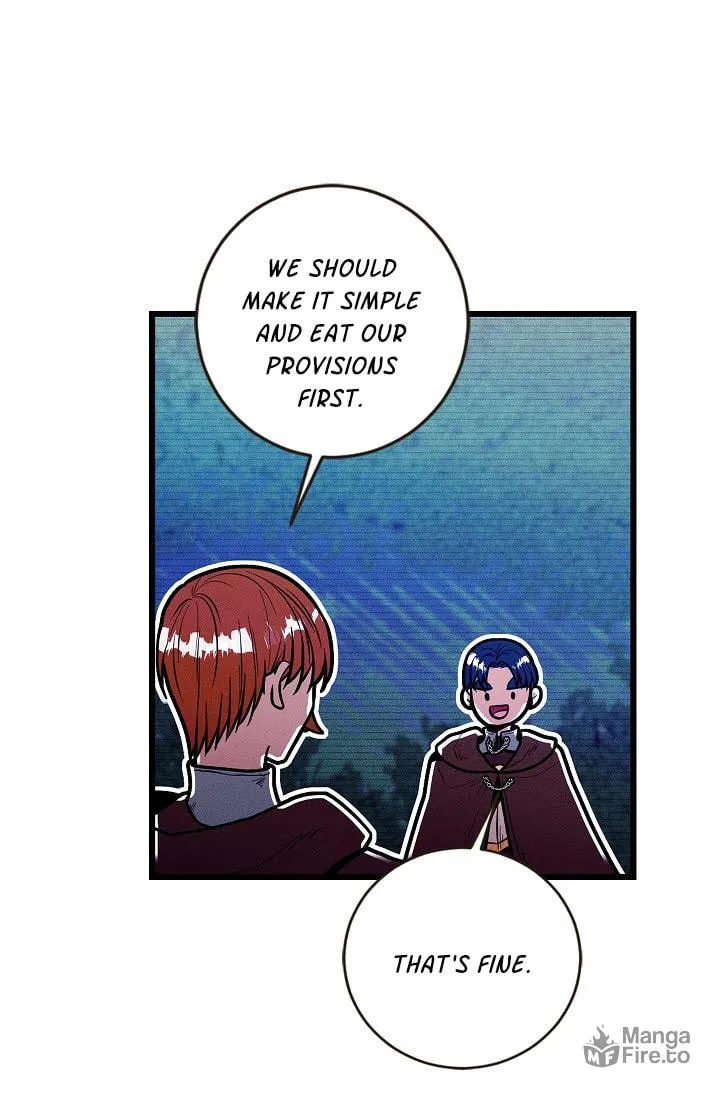 Read God Bless You chapter 27 image 41 on Lezhin