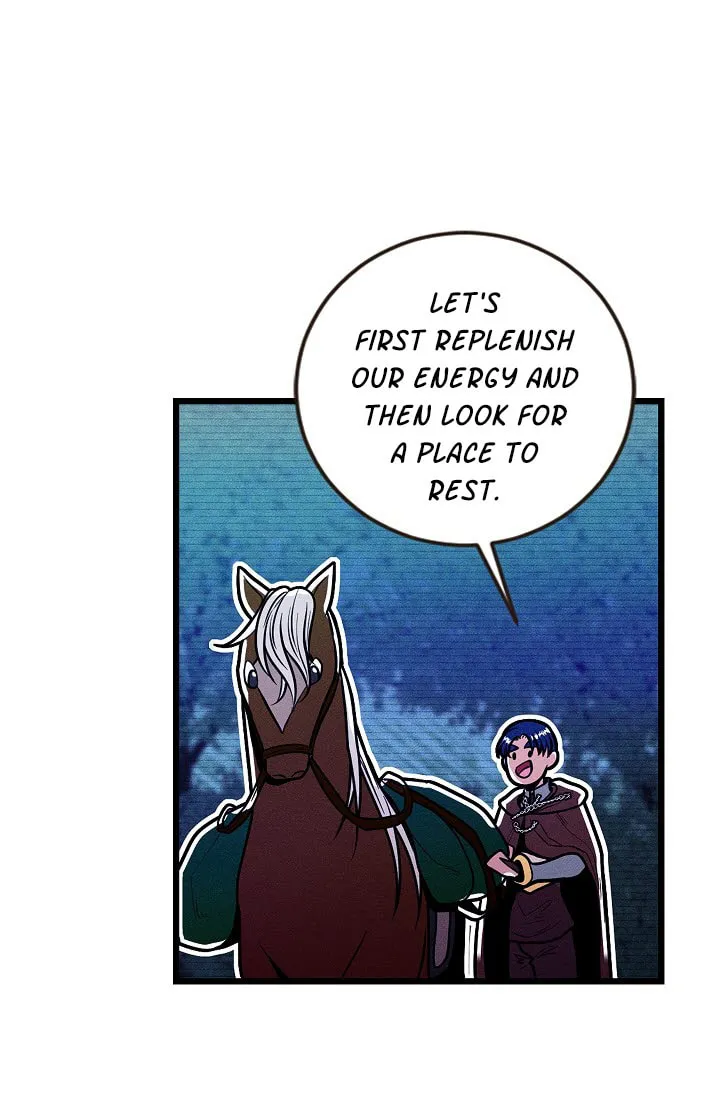 Read God Bless You chapter 27 image 42 on Lezhin