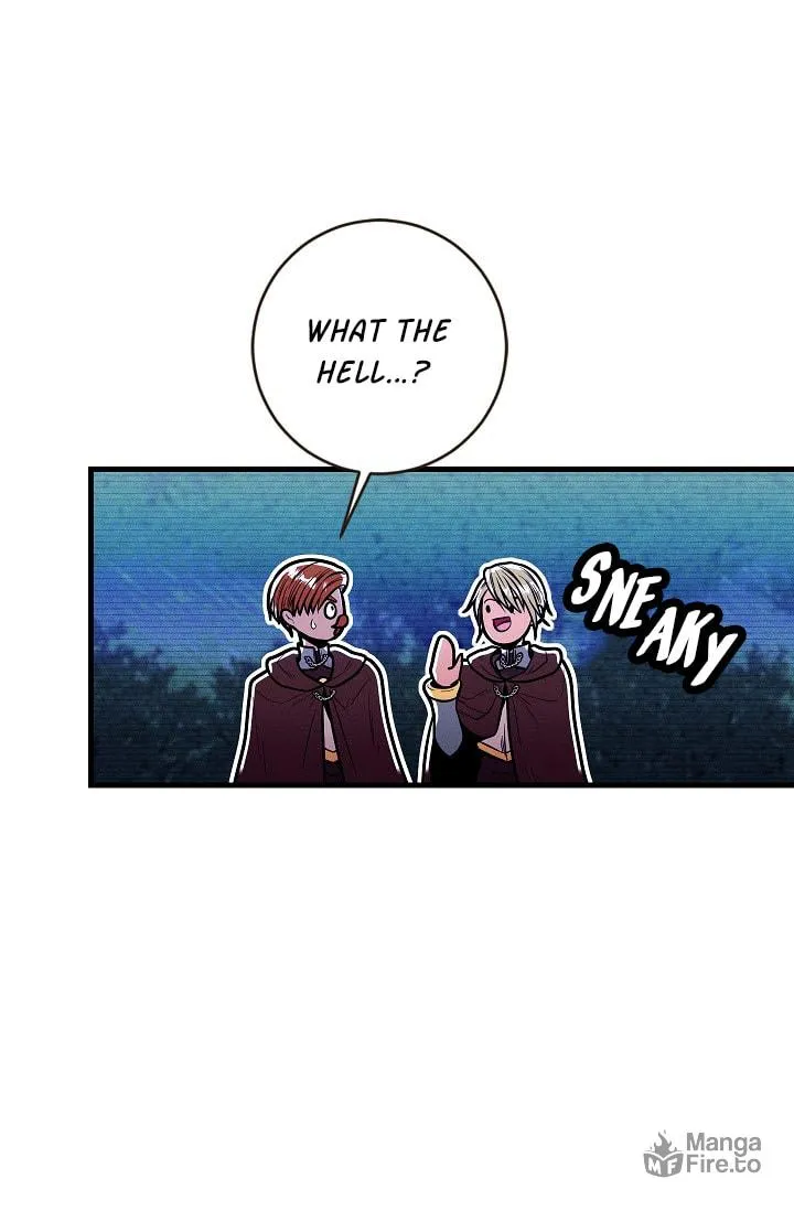 Read God Bless You chapter 27 image 47 on Lezhin