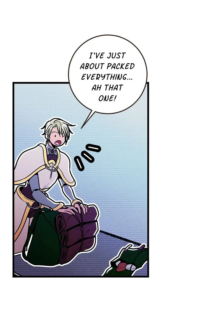 Read God Bless You chapter 27 image 6 on Lezhin