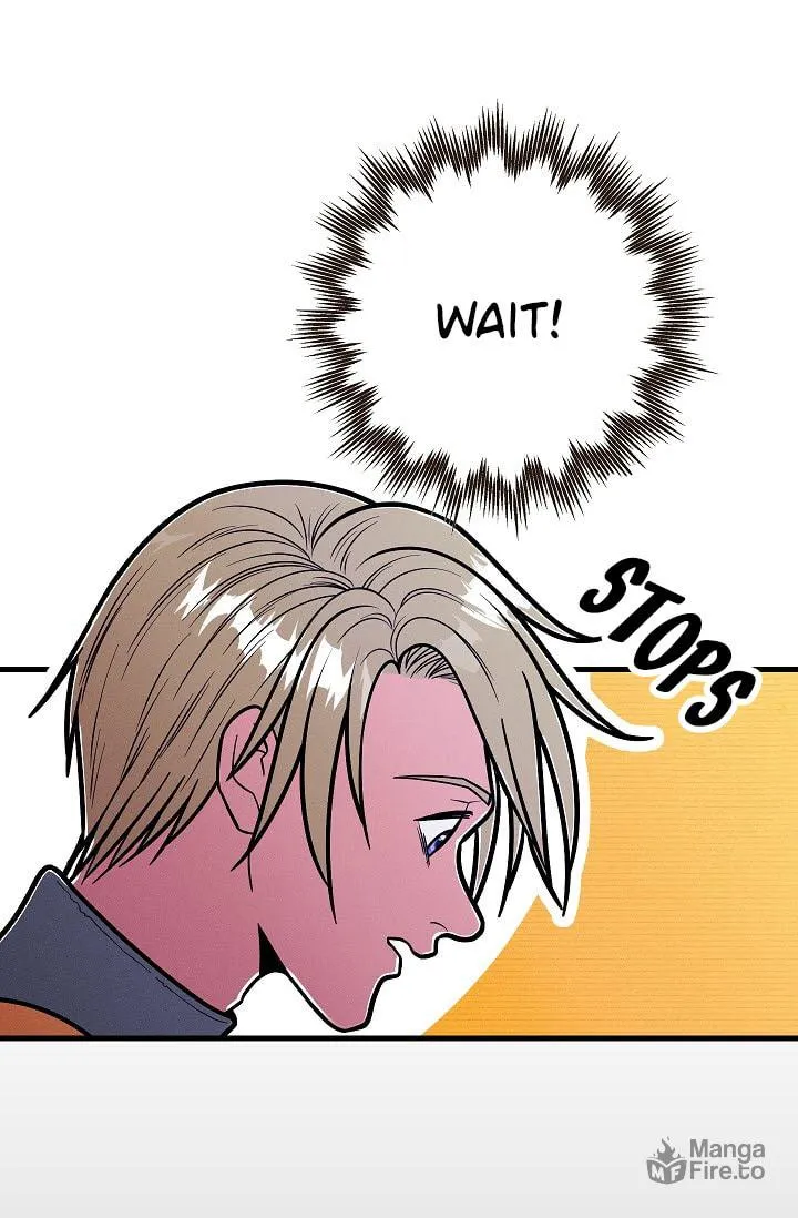 Read God Bless You chapter 27 image 8 on Lezhin