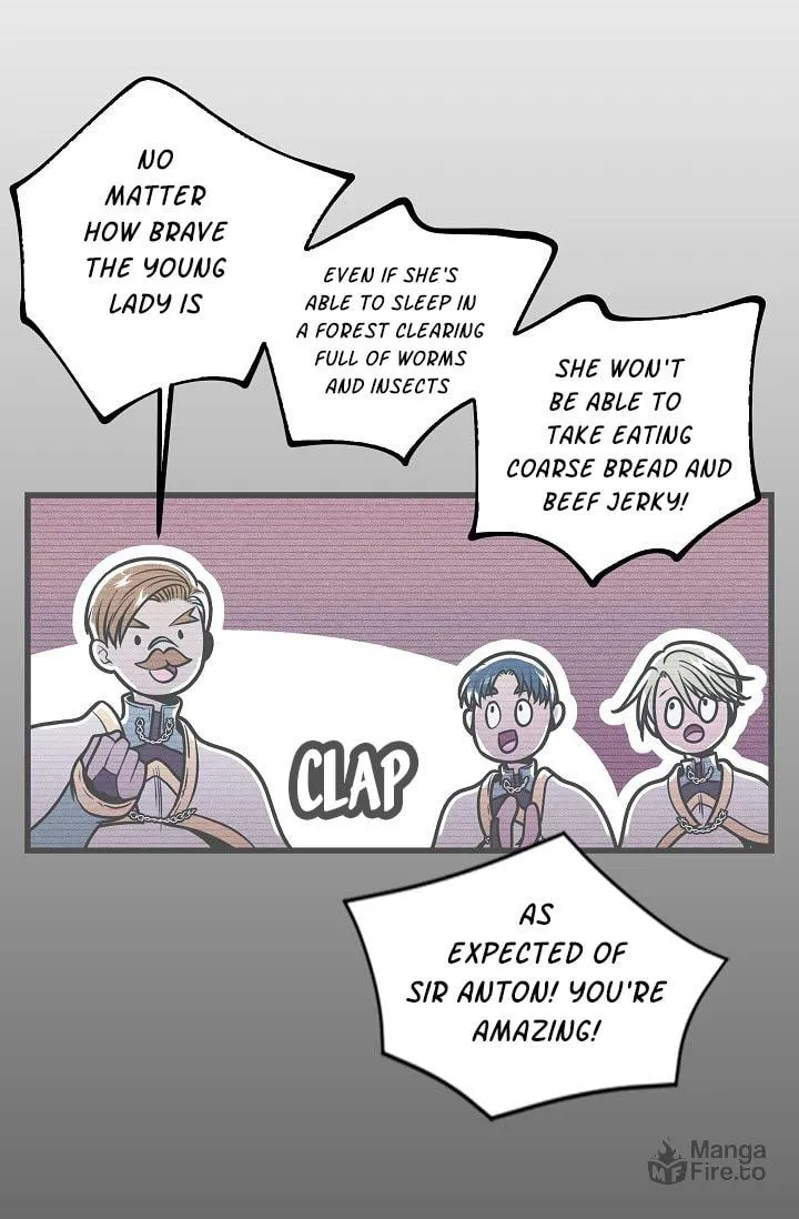 Read God Bless You chapter 27 image 9 on Lezhin