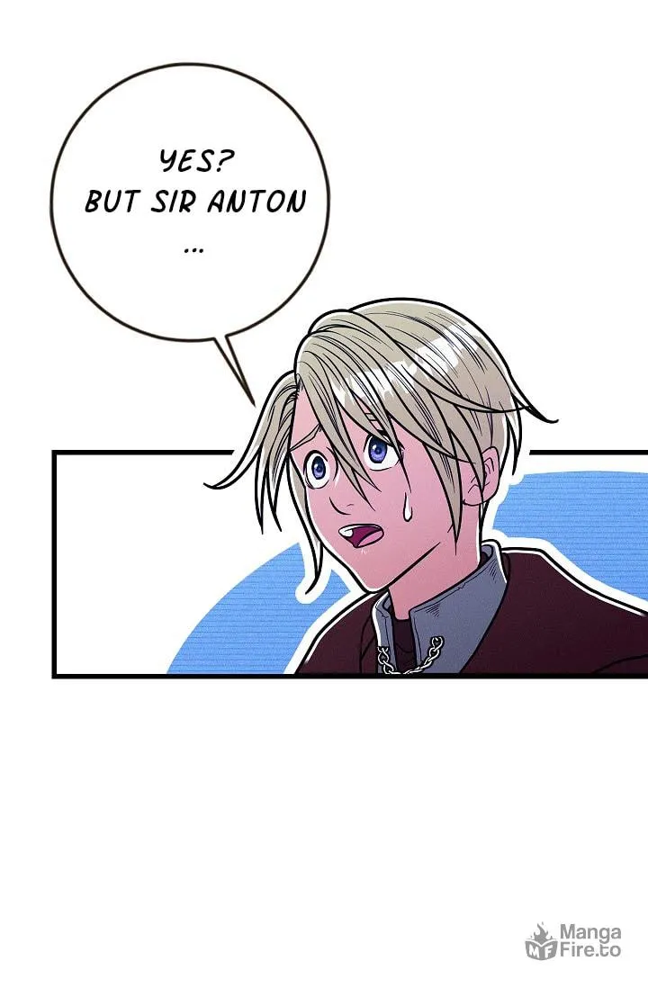 Read God Bless You chapter 28 image 11 on Lezhin