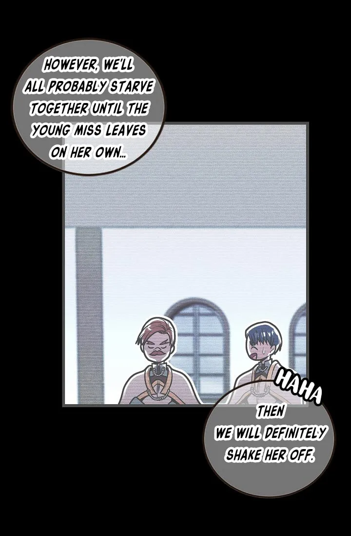Read God Bless You chapter 28 image 12 on Lezhin