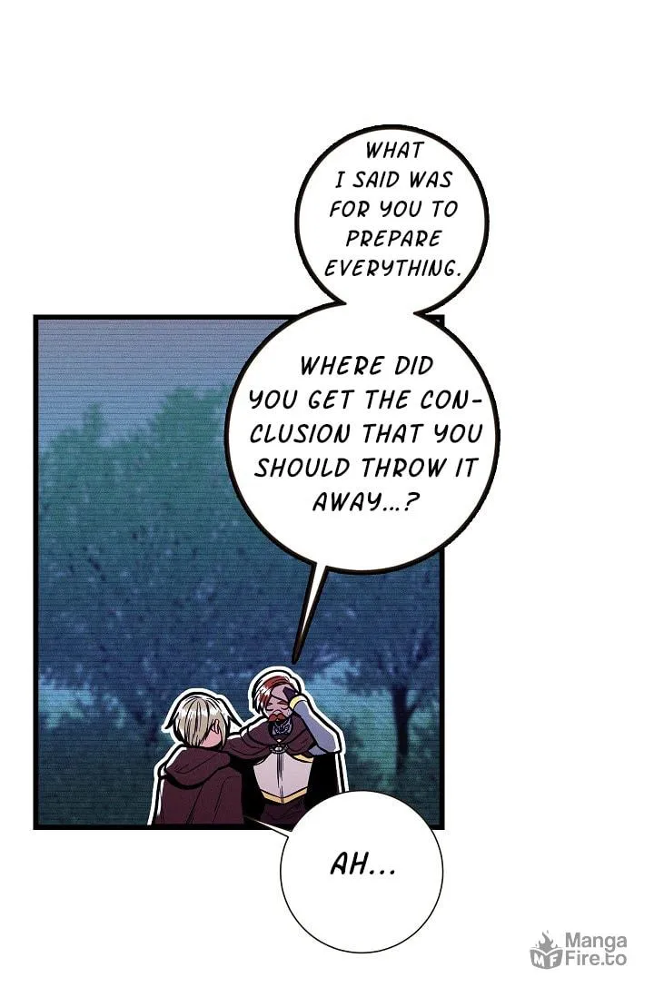 Read God Bless You chapter 28 image 14 on Lezhin