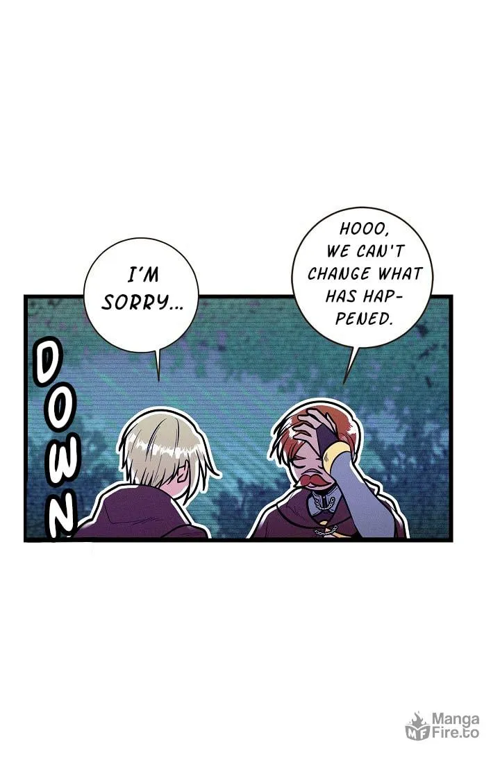 Read God Bless You chapter 28 image 17 on Lezhin