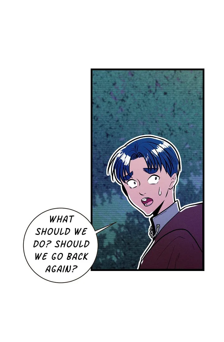 Read God Bless You chapter 28 image 18 on Lezhin