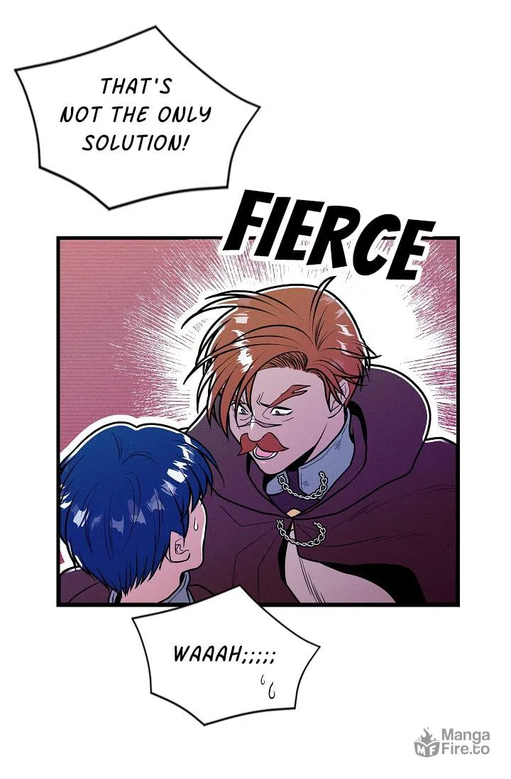 Read God Bless You chapter 28 image 19 on Lezhin
